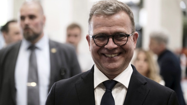 Finnish PM says he would skip a European summit again