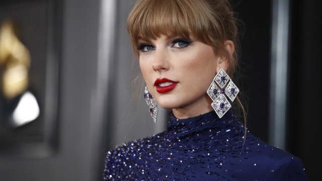 Taylor Swift: I am filled with fear and guilt about the terrorist threat in Vienna