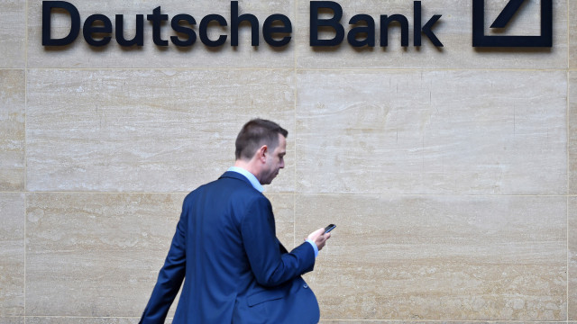 Deutsche Bank will compensate former Postbank shareholders with hundreds of millions of euros