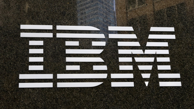 IBM is closing its research and development unit in China