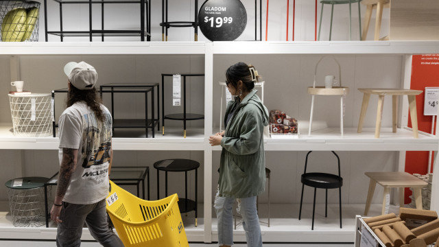 Ikea is testing an online marketplace for second-hand furniture