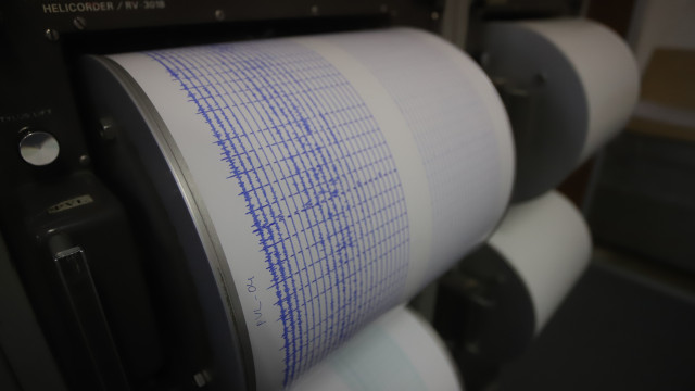 A 6.1 magnitude earthquake shook El Salvador