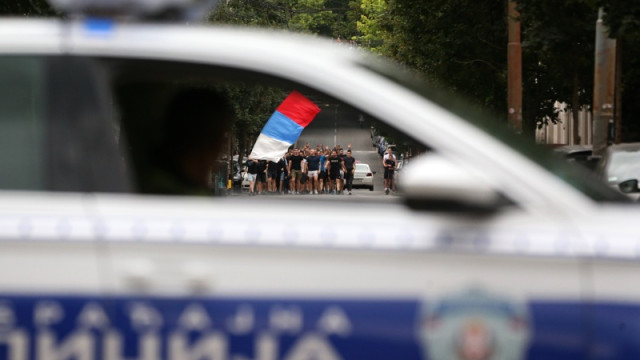 Kosovo closes five parallel Serbian municipalities