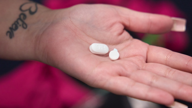 Fake pills can reduce stress, via the placebo effect