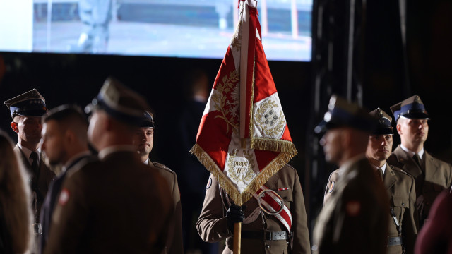 Poland marked the 85th anniversary of the outbreak of the Second World War