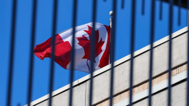 Bank of Canada cuts key lending rate to 4.25%