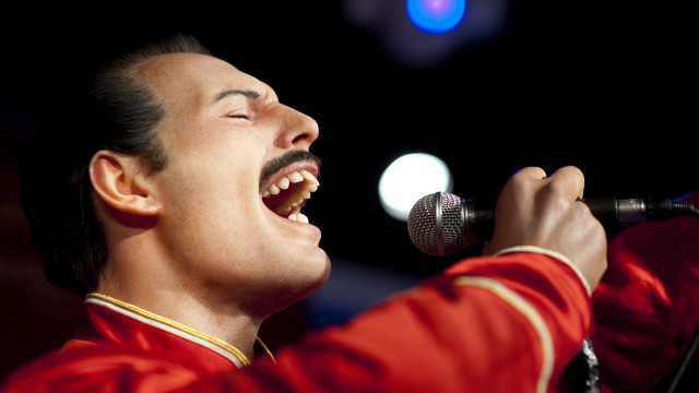 The legendary Freddie Mercury would have celebrated his 78th birthday today