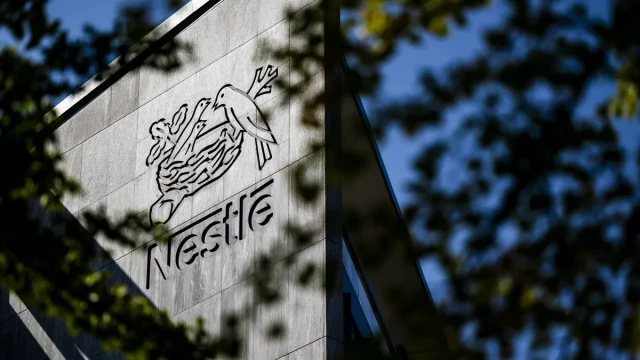 Nestle pays 2 million euros to end inspections in France