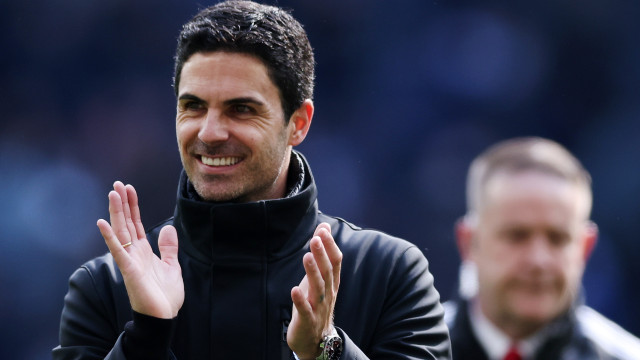 Arsenal and Mikel Arteta have agreed a new contract until 2027