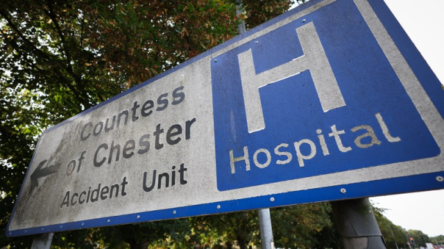 English hospital delays lead to thousands of unnecessary deaths