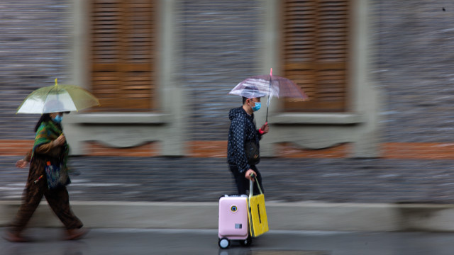 China retail sales, industrial production slow in August