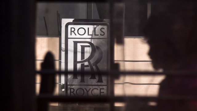 Rolls-Royce will participate in the development of small modular reactors in the Czech Republic