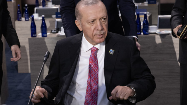 Erdogan