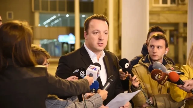 Macedonian Deputy PM: I stand by my words, corrupt politicians in Bulgaria want my resignation