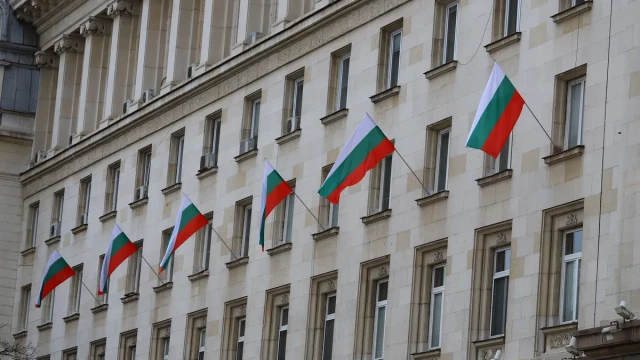 Bulgaria celebrates 116 years of Independence