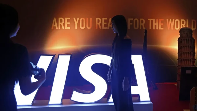 Visa