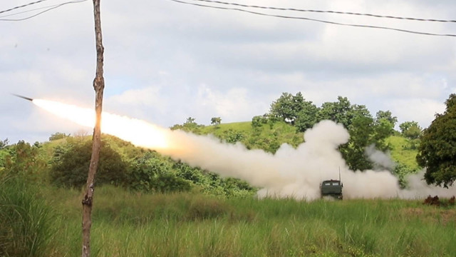 HIMARS