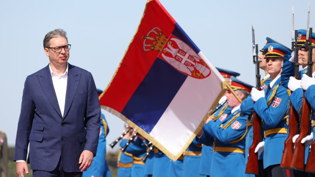 Vucic: Serb haters won local elections in Montenegro