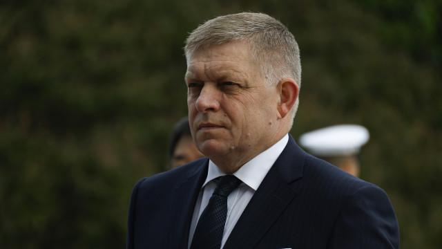 Fico: Slovakia will resume economic relations with Russia