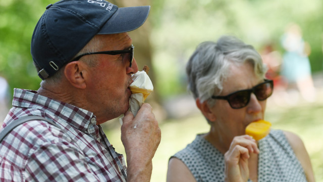 Story of success: Ice cream company in North Macedonia supported by EBRD and EU