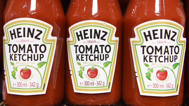 Health guru warned about the huge amount of sugar in ketchup