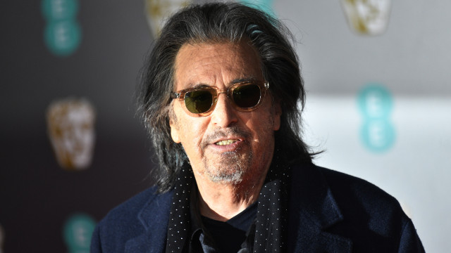 Al Pacino: I was on the verge of death because of Covid-19