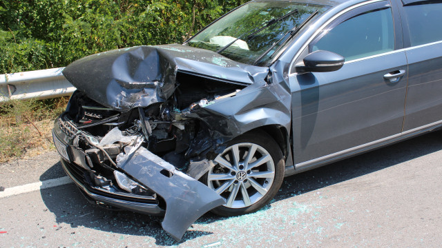 Two killed after crash of car with Bulgarian plates in Turkey