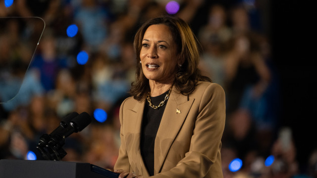 Kamala Harris