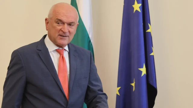 Bulgarian PM Glavchev participates in the Berlin Process Summit in Germany