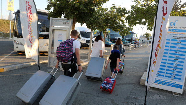 Modernising public transport in Cypriot cities