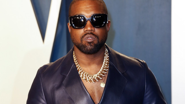 Kanye West's assistant is suing him for rape