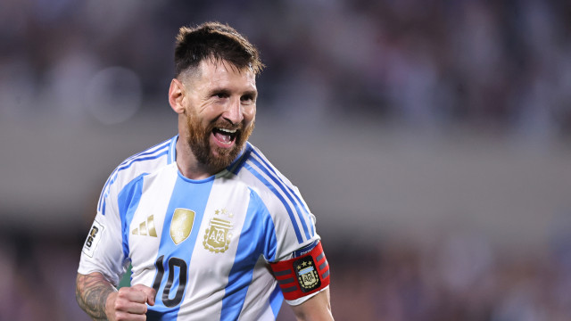 Messi fires Argentina past Bolivia, Brazil win convincingly against Peru