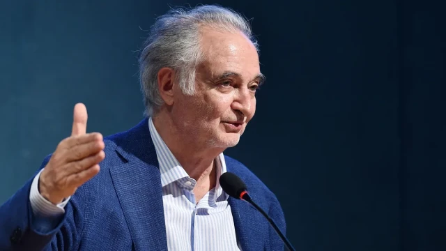 Jacques Attali: Does the West owe its strength to slavery and colonial exploitation?