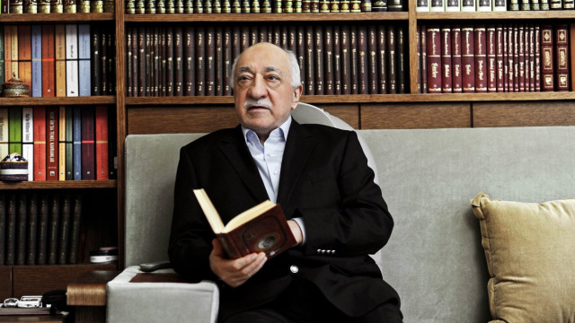 Turkish cleric Fethullah Gulen dies at 83 in US