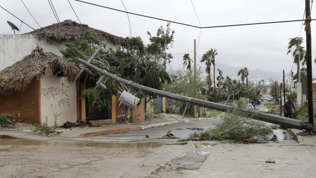 Hurricane Oscar claimed 6 lives in Cuba