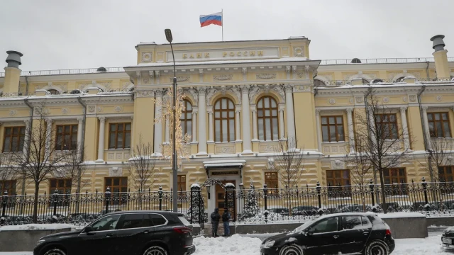 Russia raises interest rates to 20-year high