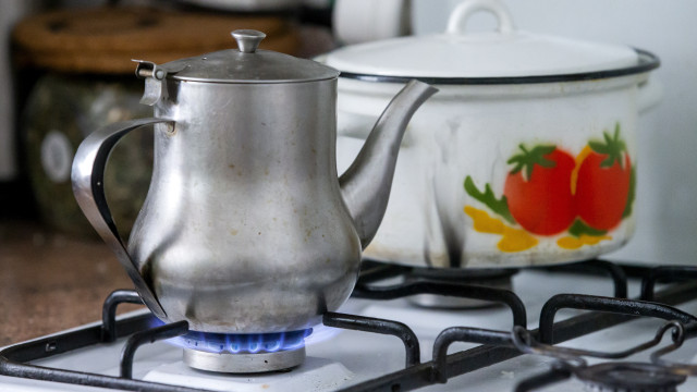 Pollutants from gas stoves kill 40 000 Europeans every year