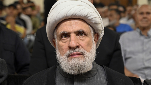 Hezbollah has chosen Naim Qassem as its new leader