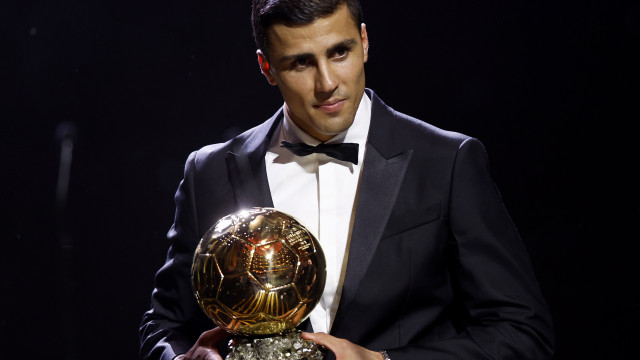 Rodri's Ballon d'Or - a compromise or a new direction?