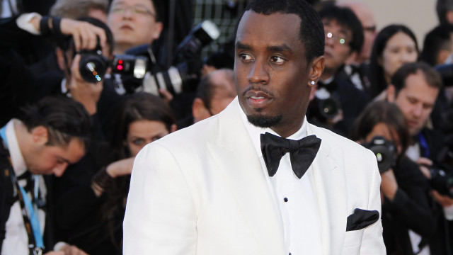 Diddy Combs didn't allow girls weighing more than 63 kg at his parties