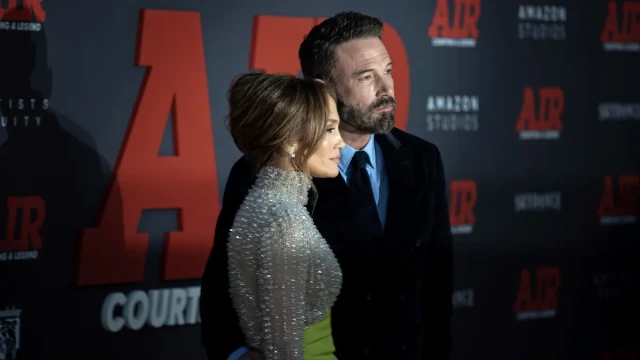 Ben Affleck: Jennifer Lopez is an impressive actress