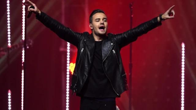 Liam Payne used cocaine, alcohol and an antidepressant before his death