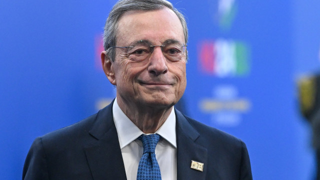 draghi