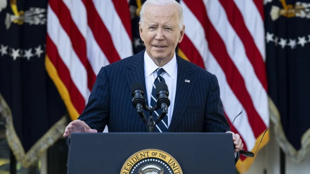 Biden allowed US companies to repair weapons in Ukraine