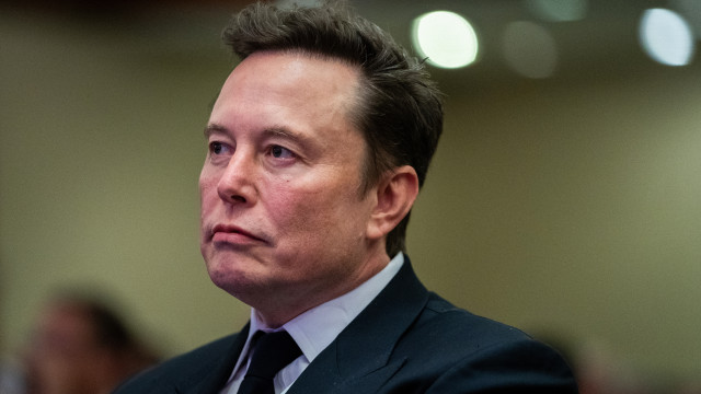 Musk and Iran's UN ambassador have discussed easing tensions between Tehran and Washington