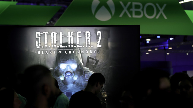 S.T.A.L.K.E.R. 2 comes out after 14 years of fan anticipation