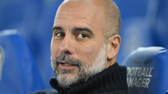 Guardiola to extend his contract as Manchester City manager