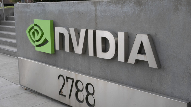 Nvidia exceeds revenue expectations due to AI chip demand