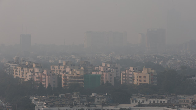 30 million people could die by 2100 due to dirty air and extreme temperatures