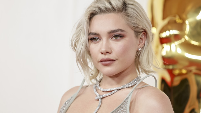 Hollywood actress Florence Pugh had a serious reproductive problem